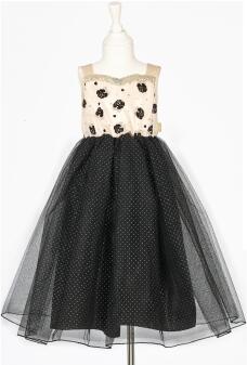 Souza Karneval Mädchen Kostüm Kleid Noella