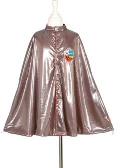 Souza Halloween Karneval Kinder Wende Cape Ritter Roter Drache