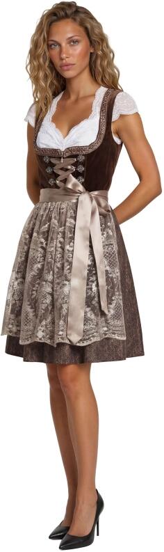 Thetru_Oktoberfest_Damen_Dirndl_Jula_braun_4642_seitlich