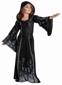 Karneval Halloween Mädchen Kostüm Vergessenes Seelenkind