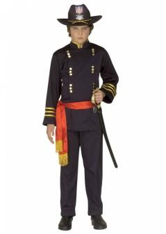 Karneval Jungen Kostüm Nordstaaten General
