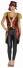 Karneval Damen Kostüm Jacke Frack Shiny