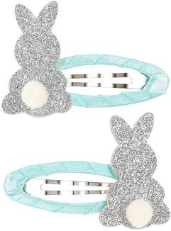 Souza Karneval Kinder Haarclip Hase Matisa