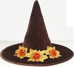 Souza Karneval Halloween M&auml;dchen Kost&uuml;m Hexe Sabrina