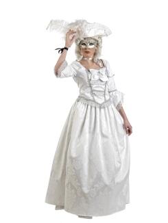 Karneval Damen Kostüm Venetianerin