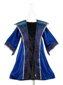 Souza Karneval Halloween Kinder Kostüm Zauberer Daniel