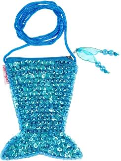 Souza Karneval Kinder Tasche Meerjungfrau Merly