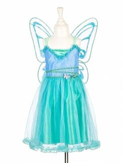 Souza Karneval Mädchen Kostüm Fee Jaelyn