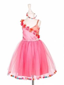 Souza Karneval Mädchen Kostüm Pompon Alicia