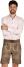 Thetru Oktoberfest Lederhose Paul braun
