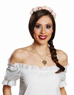 Oktoberfest Kette Herzi