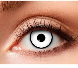 Boland Karneval Halloween Wochenlinsen Kontaktlinsen Maniac