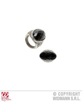 Widmann Karneval Ring Gothic