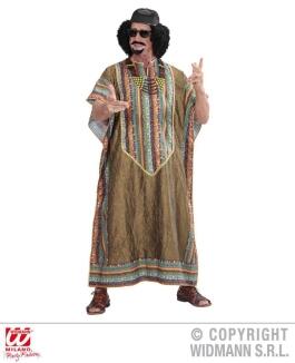 Karneval Herren Kostüm Afrikanischer Diktator