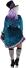 Leg Avenue Karneval Halloween Damen Kostüm Delightful Hatter XXL
