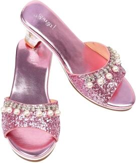 Souza Karneval Kinder Schuhe Pantolette Marie-Claire