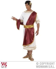 Karneval Herren Kostüm Julius Caesar