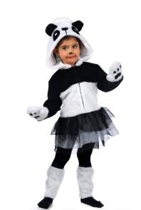 Limit Karneval Baby Kostüm Panda