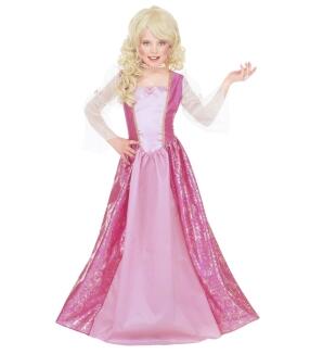 Karneval Mädchen Kostüm Prinzessin Barbara