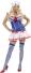 Widmann Karneval Damen Kostüm Matrosin