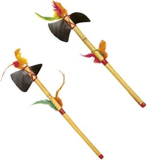 Karneval Indianer Waffen