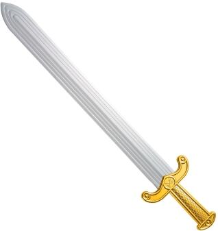 Karneval Römisches Schwert