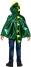 Widmann Karneval Kinder Umhang Drache