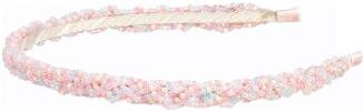 Souza Kinder Haarreif Jeske Perlen pastell