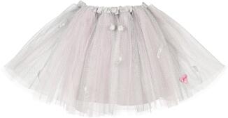 Souza Kinder Tutu Rock Emilia silber