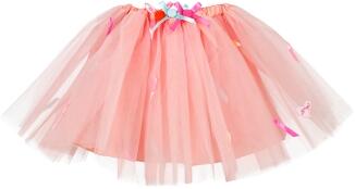 Souza Kinder Tutu Marilisa rosa