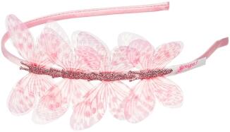 Souza Karneval Mädchen Haarreif Schmetterling Lilyanne