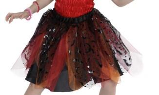 Great Pretenders Karneval Halloween HEXEN ROCK