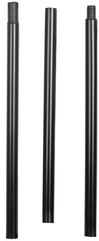 Leg Avenue Halloween Karneval Teufelsgabel mit Strass rot