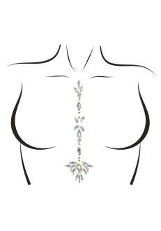 Leg Avenue Jewel-Sticker Körper Jade