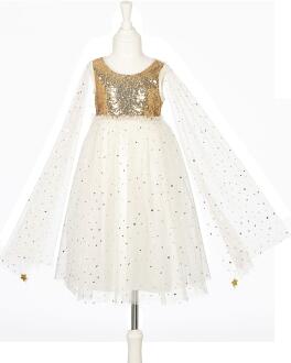 Souza Karneval Mädchen Kostüm Kleid Dorianne