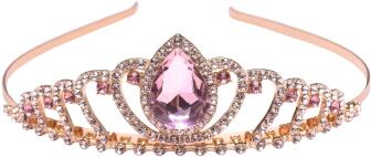 Great Pretenders Karneval K&ouml;nigliches Kinder Diadem