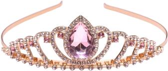 Great Pretenders Karneval Königliches Kinder Diadem