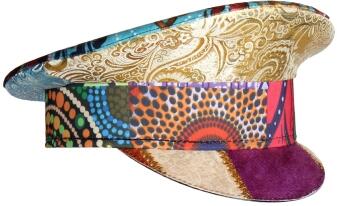 Thetru Karneval Hut Mix it