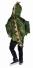 Karneval Halloween Kinder Kostüm Dino Cape