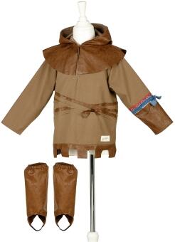 Souza Karneval Jungen Kostüm Robin Wood