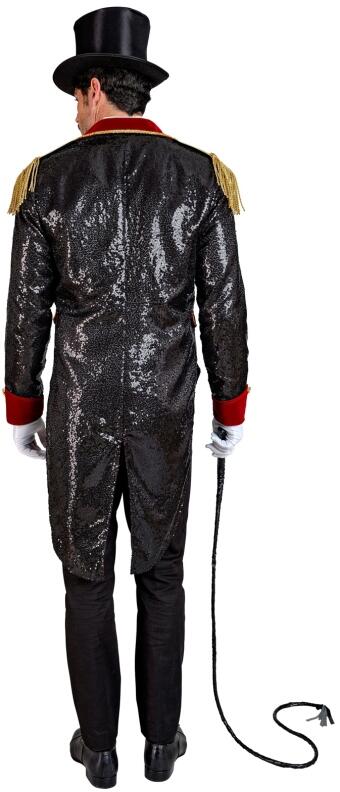 Widmann Karneval Herren Kostüm Frack Zirkusdirektor