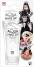 Widmann Halloween Karneval Aqua Make-up weiß