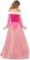 Leg Avenue Karneval Damen Kostüm Prinzessin Aurora rosa