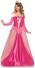 Leg Avenue Karneval Damen Kostüm Prinzessin Aurora rosa