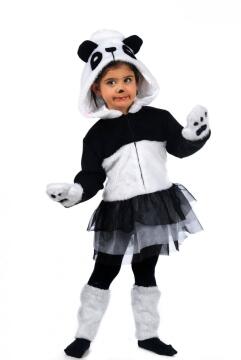 Limit Karneval Baby Kostüm Panda