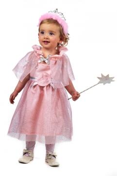 Limit Karneval Baby Kostüm Prinzessin Mirabel