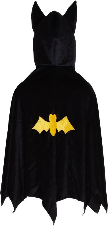 Great Pretenders Halloween Karneval Kinder Cape Fledermaus