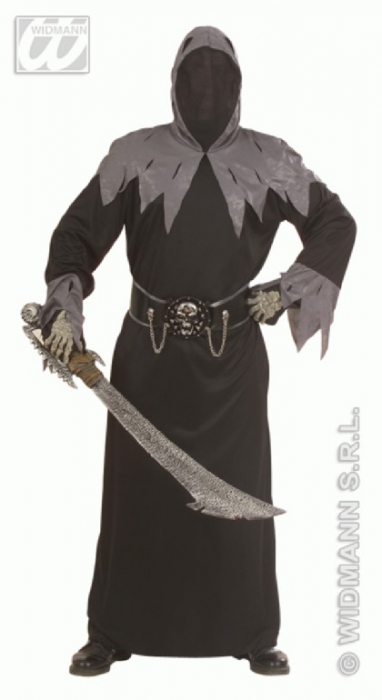 Karneval Schwert GOTHIC