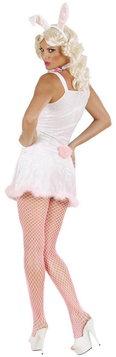 Widmann Karneval Damen Kostüm Bunny Häschen