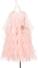 Souza Karneval Mädchen Kostüm Partykleid Clementine mit Cape